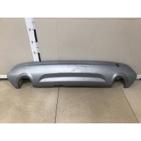 Накладка заднего бампера Ford Ford Kuga (CBS) 2012> 1831404