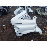 Крыло заднее правое SsangYong SsangYong Actyon 2005-2012 5212131A10