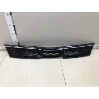 Решетка радиатора Kia Kia Rio X-Line 2017> 86352H0900