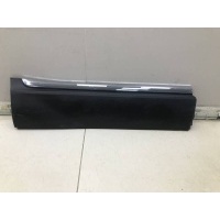 Накладка двери задней правой Hongqi Hongqi H5 2018 5407344DD01