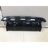 Накладка заднего бампера Land Rover Land Rover Range Rover Sport 2013> JK6217K950AAW