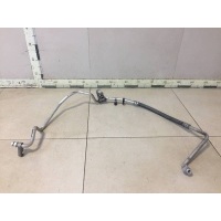 Трубка кондиционера Nissan Nissan Almera (N16) 2000-2006 92480BN90A