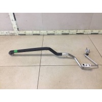 Трубка кондиционера SsangYong SsangYong Actyon 2005-2012 6863009003