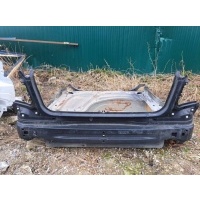Панель задняя Volvo Volvo S80 (TS, TH, KV) 1998-2006 30663351