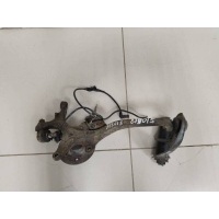 Кулак поворотный передний правый Mercedes-Benz Mercedes-Benz E-Class (W210) 1995-2002 A2103300120