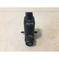 Насос омывателя Ford Ford Fusion (JU) 2002-2012 2S6T17K624BA