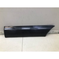 Накладка двери задней левой Chevrolet Chevrolet Niva 2002-2009 21238212155