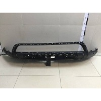 Бампер передний Land Rover Land Rover Discovery Sport 2014> FK7217F003A, LR077241