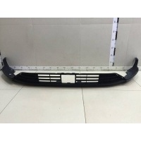 Юбка передняя JAC JAC JS4 2020 2803102U3480