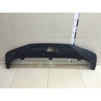 Юбка задняя Changan Changan CS55 2017> 2804102AW20, S203F2713031000