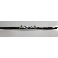 Диафрагма крышки багажника багажника ягуар x - type x100