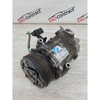 Компрессор кондиционера Volkswagen Polo 5 2011 6RD820803