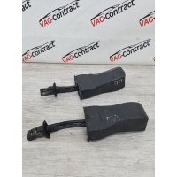 Ограничитель двери Volkswagen Polo 5 2011 6R0837267A