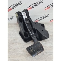 Педаль тормоза Volkswagen Polo 5 2011 6RU723058