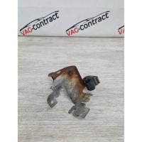Крепление проводки Volkswagen Polo 5 2011 6Q0971858S