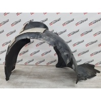 Подкрылок Volkswagen Polo 5 2011 6RU809962