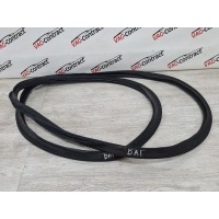 Уплотнитель багажника Volkswagen Polo 5 2011 6RU827705B