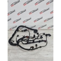 Проводка ДВС Volkswagen Polo 5 2011 03C971612CD