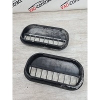 Решетка вентиляционная Volkswagen Polo 5 2011 6R0819465