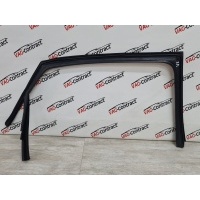 Уплотнитель двери Volkswagen Polo 5 2011 6RU839431C