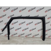 Уплотнитель двери Volkswagen Polo 5 2011 6RU839432C