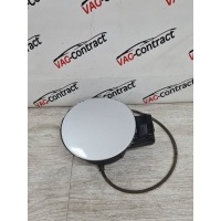 Лючок топливного бака Volkswagen Polo 5 2011 6RU809857