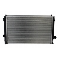 Komplet Chłodnic LEXUS NX 200T 1640036100 4221358400