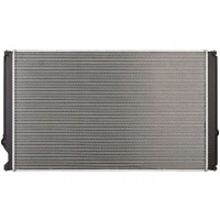 Chłodnica LEXUS NX200T NX 200t 14 - 19 1640036100 16400 - 36100