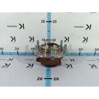 Ступица Hyundai Staria US4 2023 51730CG000