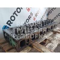 головка блока цилиндров Volvo FH 2015 1002120