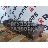 головка блока цилиндров DAF CF-series 2011 963680