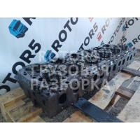 головка блока цилиндров DAF XF 105 2009 963680