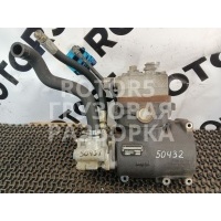 Компрессор пневмоподвески MAN TGX 2007 51541007121