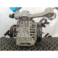 Генератор MAN TGS 2007 51261017270,0124655009