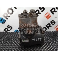 Компрессор пневмоподвески MAN TGS 2007 057112