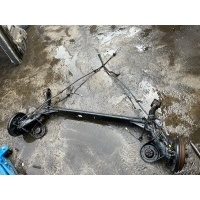 ЗАДНЯЯ БАЛКА HYUNDAI SOLARIS 1 2016 551004L000