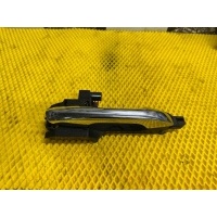 РУЧКА ДВЕРИ KIA RIO 4 FB 2018 82661H0020