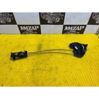 ЗАМОК ДВЕРИ KIA RIO 4 FB 2018 81414H0000