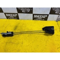 ЗАМОК ДВЕРИ KIA RIO 4 FB 2018 81424H0000