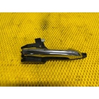 РУЧКА ДВЕРИ KIA RIO 4 FB 2018 82661H0020