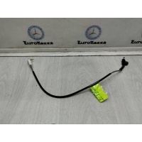 Трос блокировки кулисы Mercedes W202 Mercedes W202 C 1993-2000 A2102900785
