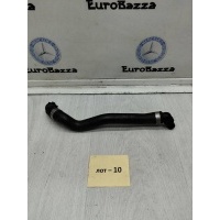Патрубок отопительного контура Mercedes W211 Mercedes W211 E 2002-2009 A2118302896