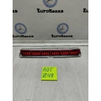 Дублирующий стоп-сигнал Mercedes R170 Mercedes W170 SLK 1996-2004 A1708200556