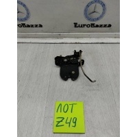Замок крышки багажника Mercedes R170 Mercedes W170 SLK 1996-2004 A1707500284