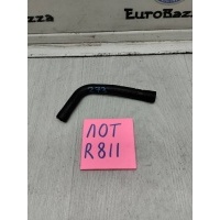 Шланг вентиляции картерных газов Mercedes М273 Mercedes X164 GL 2006-2012 A2730180582