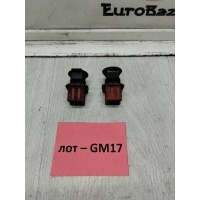 Кронштейн радиатора Mercedes W211 Mercedes W211 E 2002-2009 A0009912595