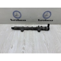 Топливная рампа Mercedes Om651 Mercedes W166 ML/GLE 2012> A6510701595
