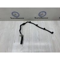 Топливная обратка Mercedes Om651 Mercedes W166 ML/GLE 2012> A6510705532
