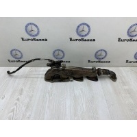 Коллектор впускной Mercedes Om651 Mercedes W166 ML/GLE 2012> A6511400909