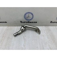 Трубка EGR Mercedes Om651 Mercedes W166 ML/GLE 2012> A6511402008